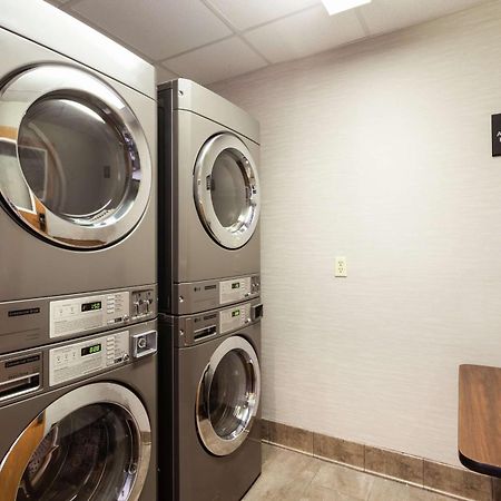 Hampton Inn Melbourne Luaran gambar