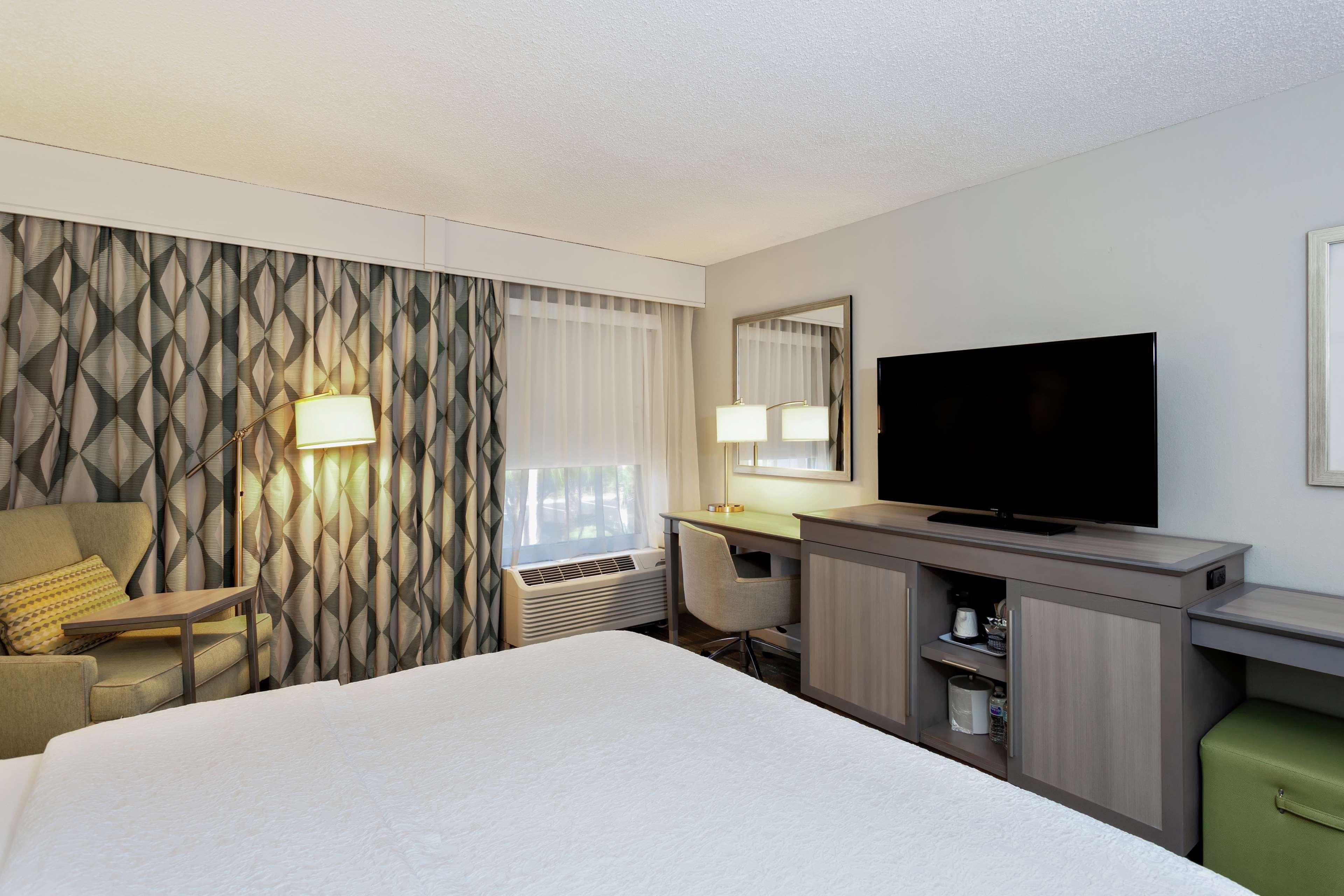 Hampton Inn Melbourne Luaran gambar