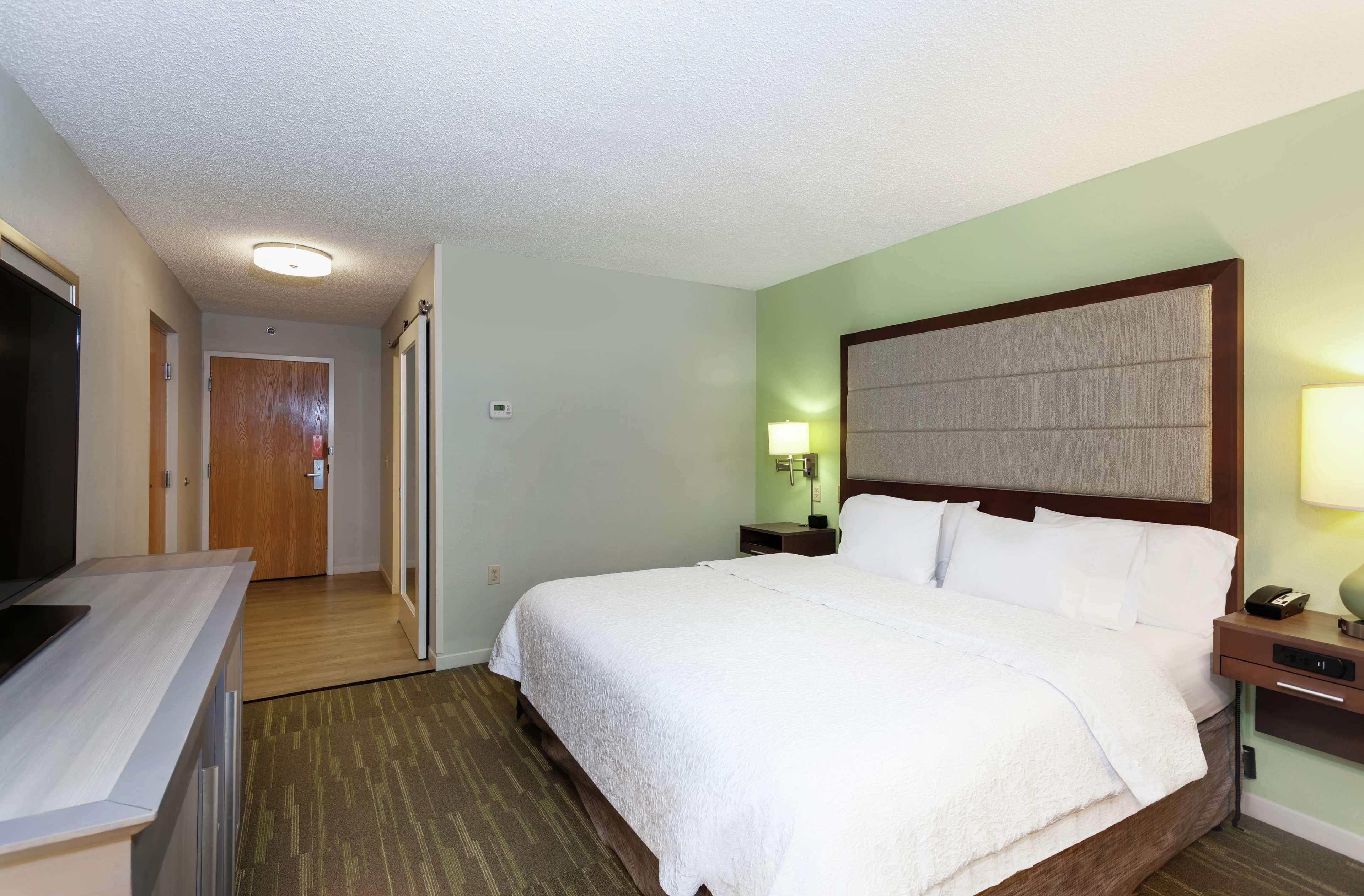 Hampton Inn Melbourne Luaran gambar
