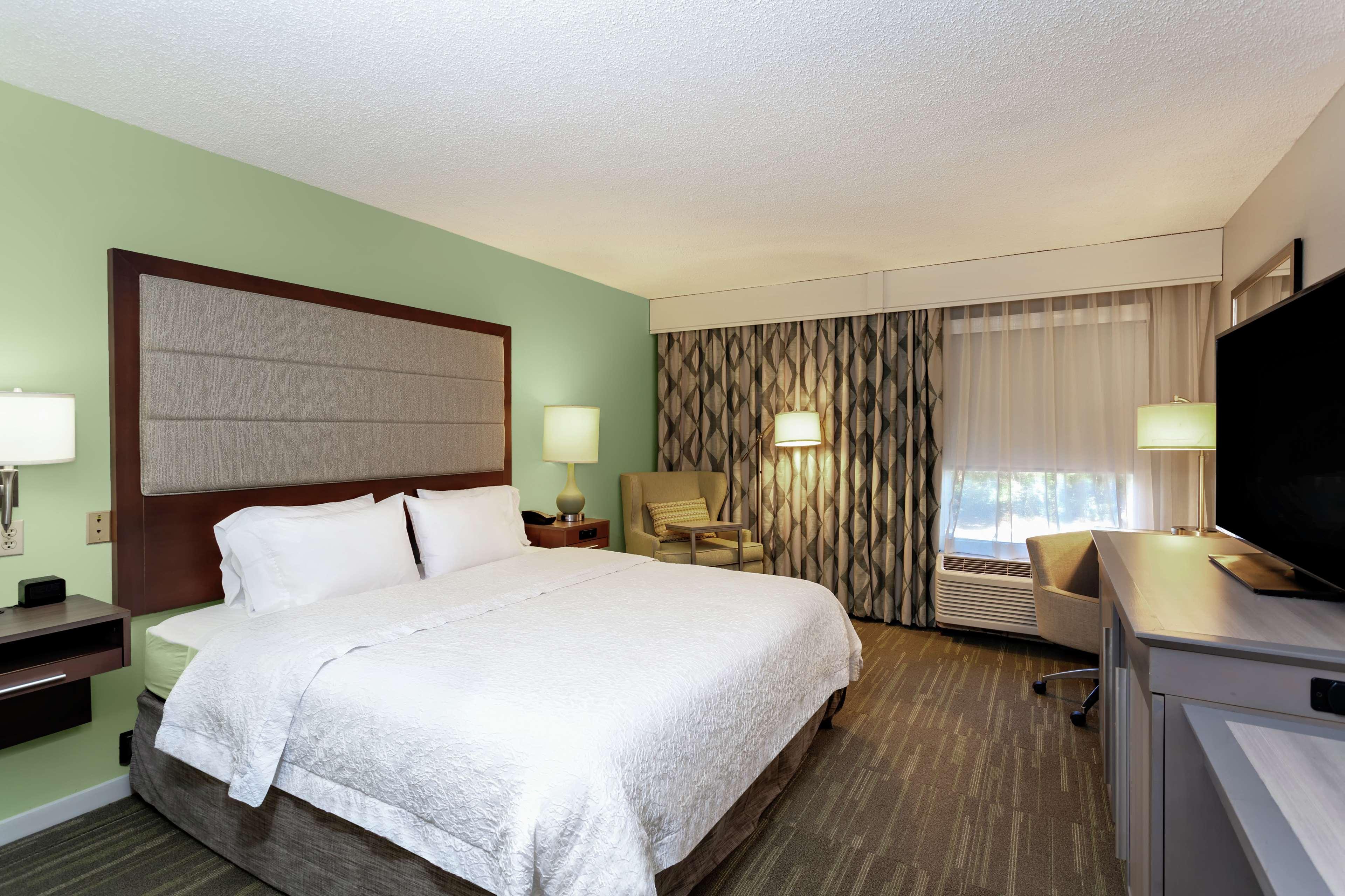 Hampton Inn Melbourne Luaran gambar