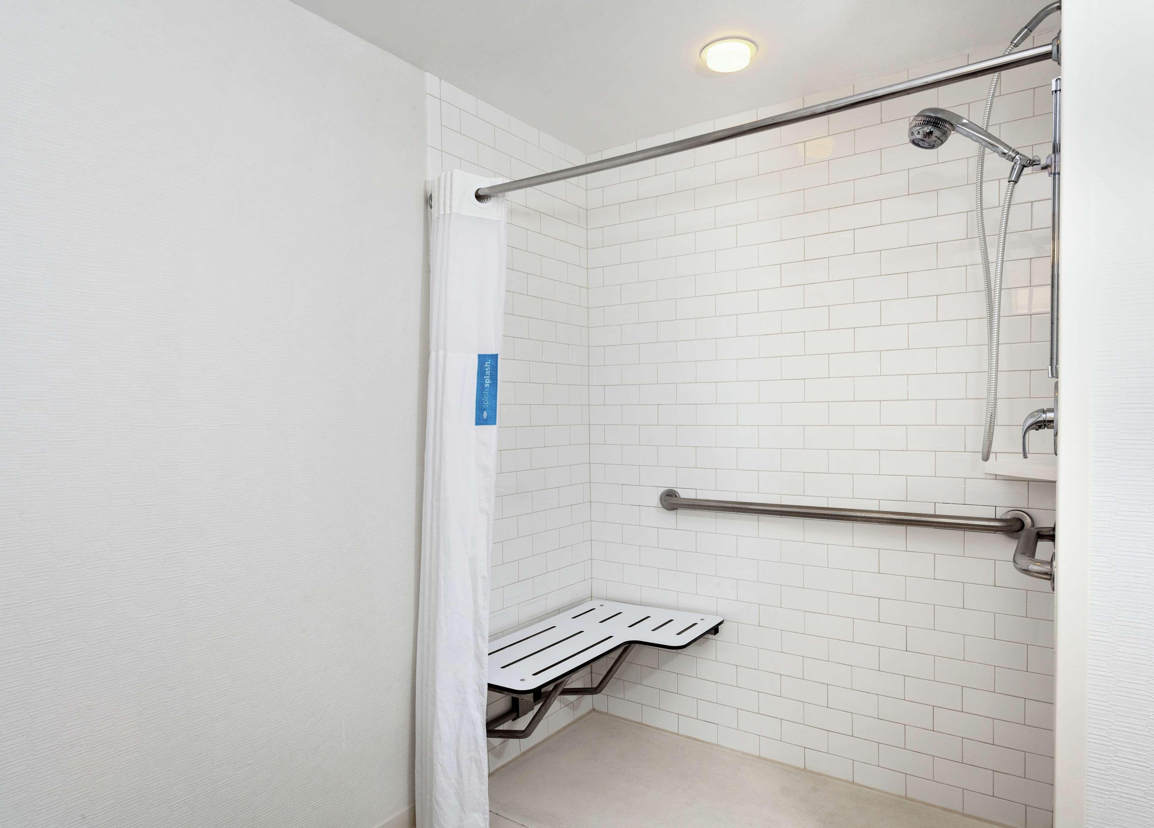 Hampton Inn Melbourne Luaran gambar