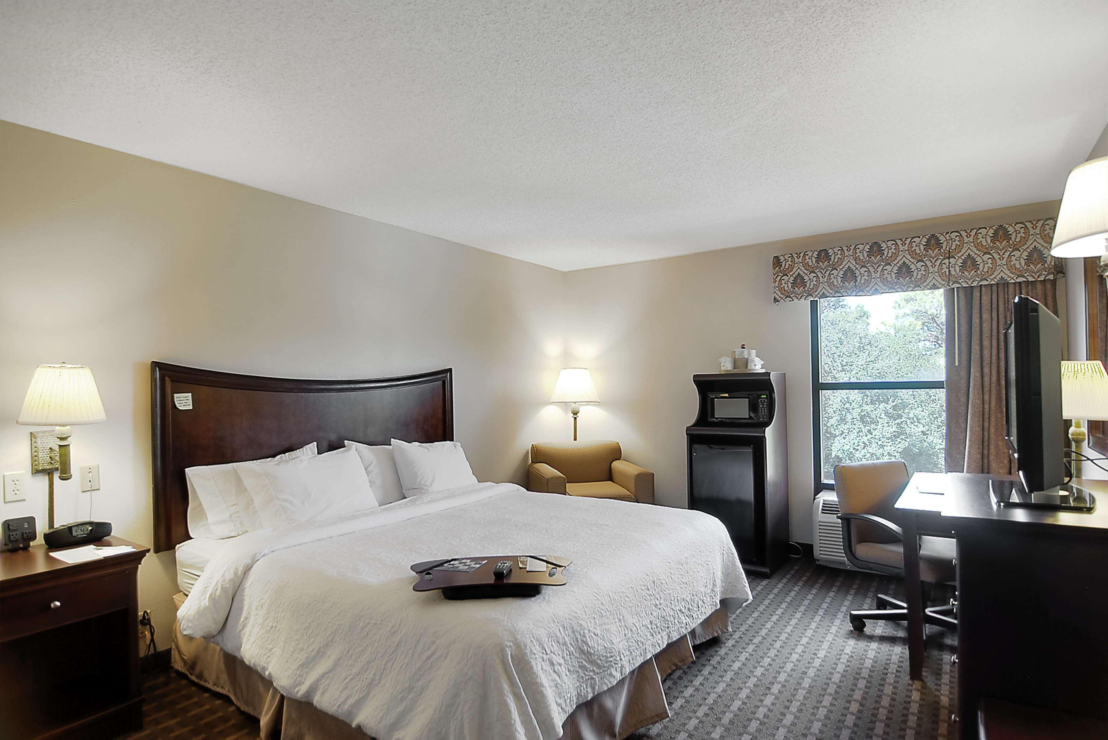 Hampton Inn Melbourne Luaran gambar