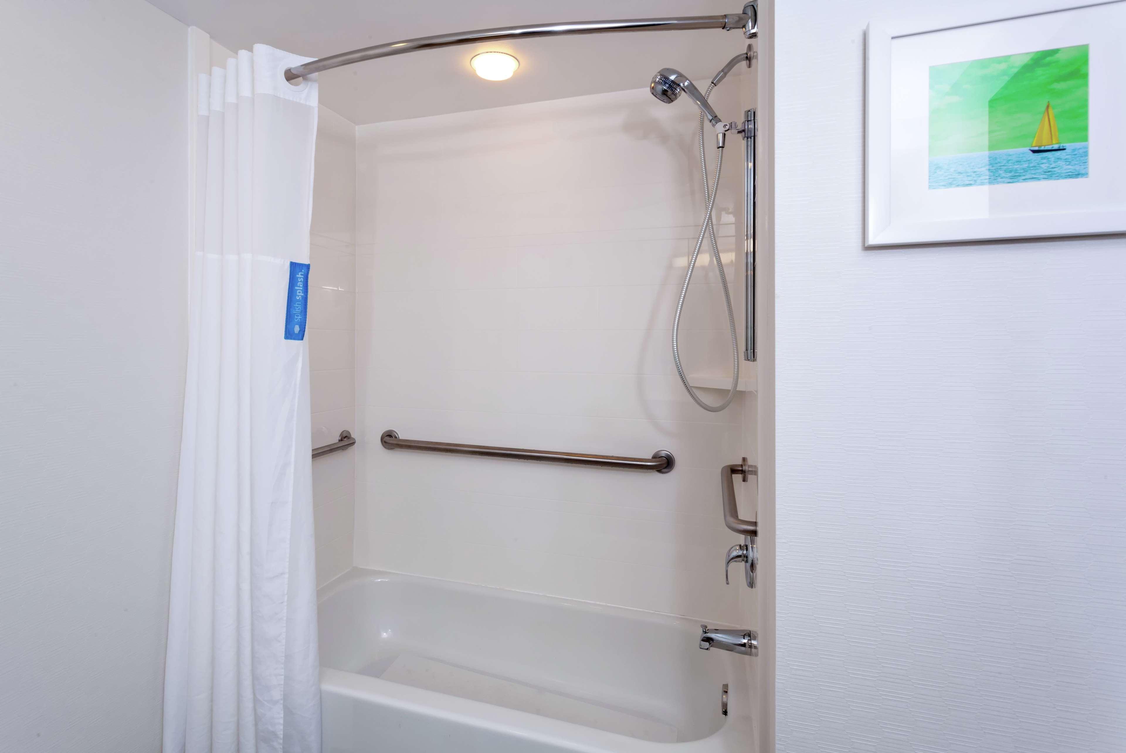 Hampton Inn Melbourne Luaran gambar