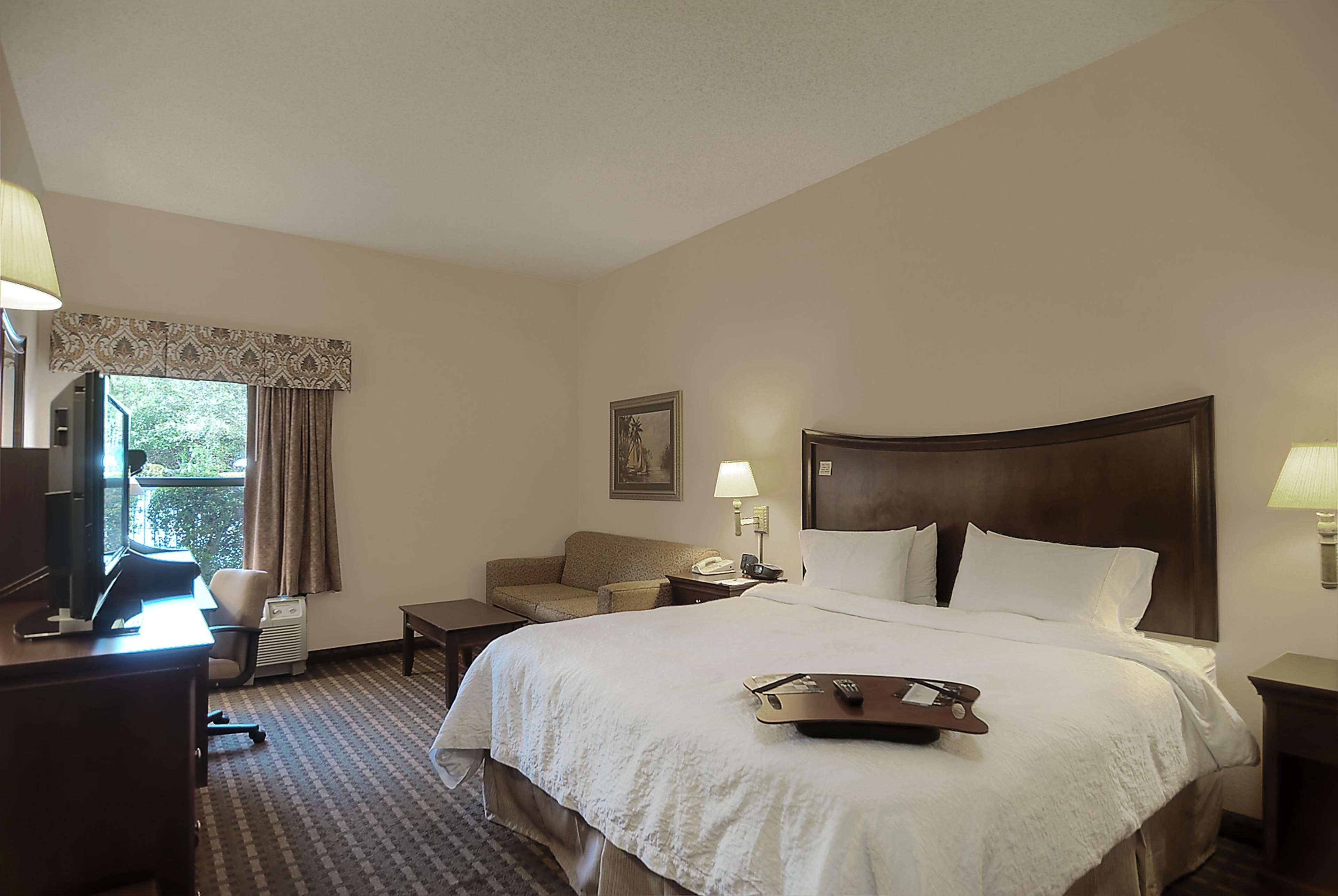 Hampton Inn Melbourne Luaran gambar