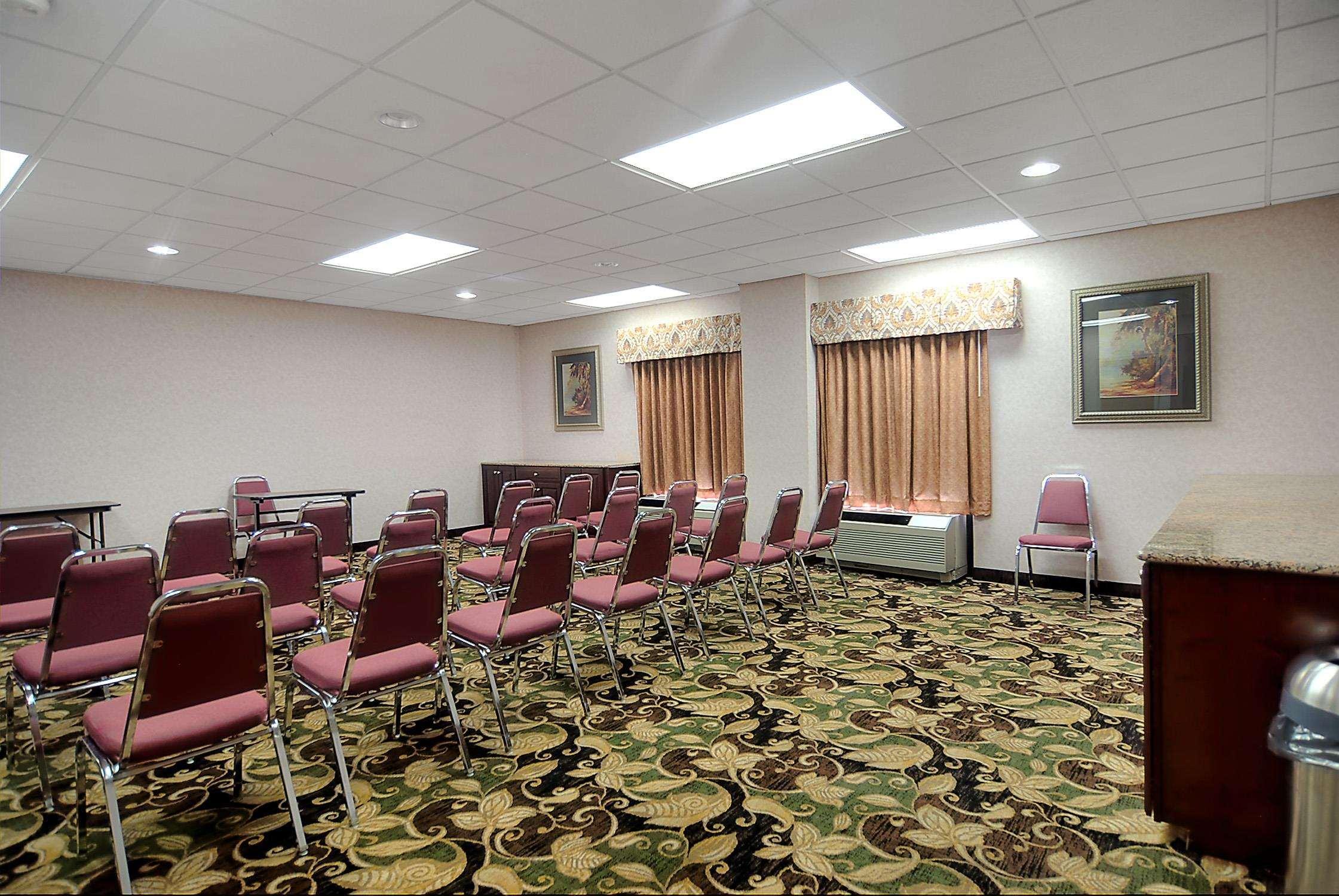 Hampton Inn Melbourne Luaran gambar