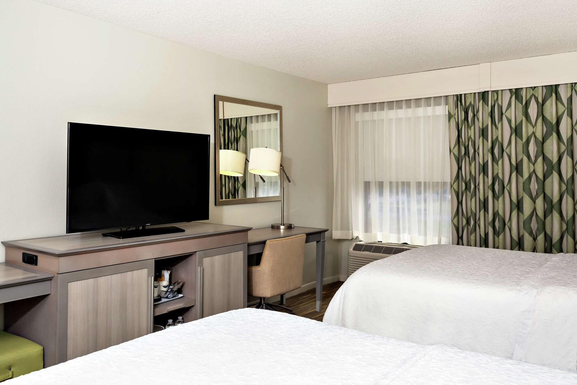 Hampton Inn Melbourne Luaran gambar