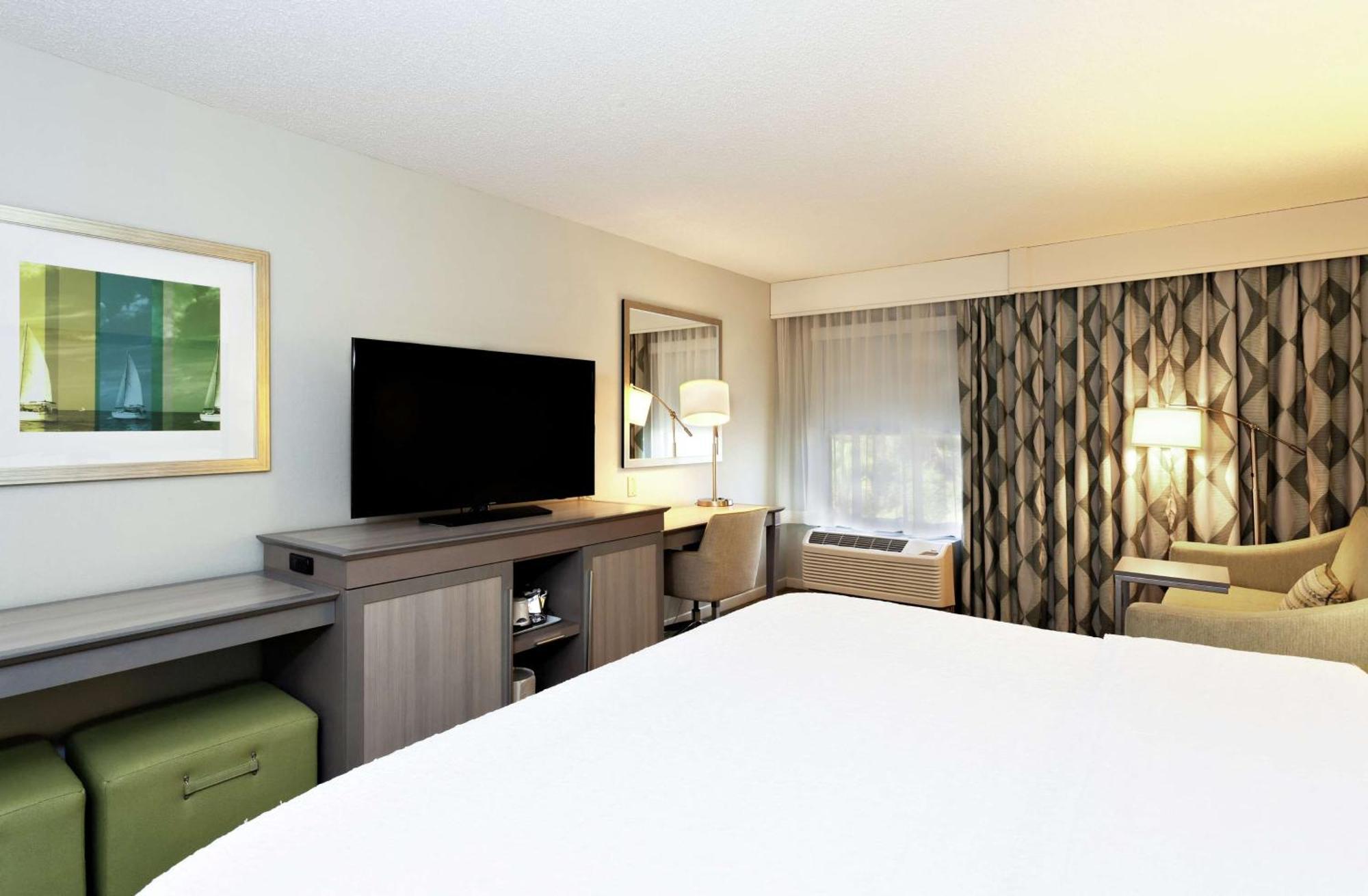 Hampton Inn Melbourne Luaran gambar