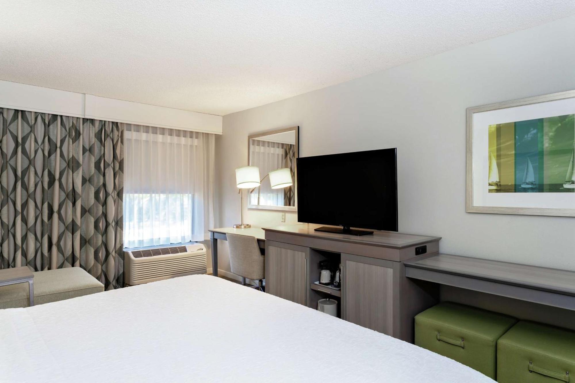 Hampton Inn Melbourne Luaran gambar
