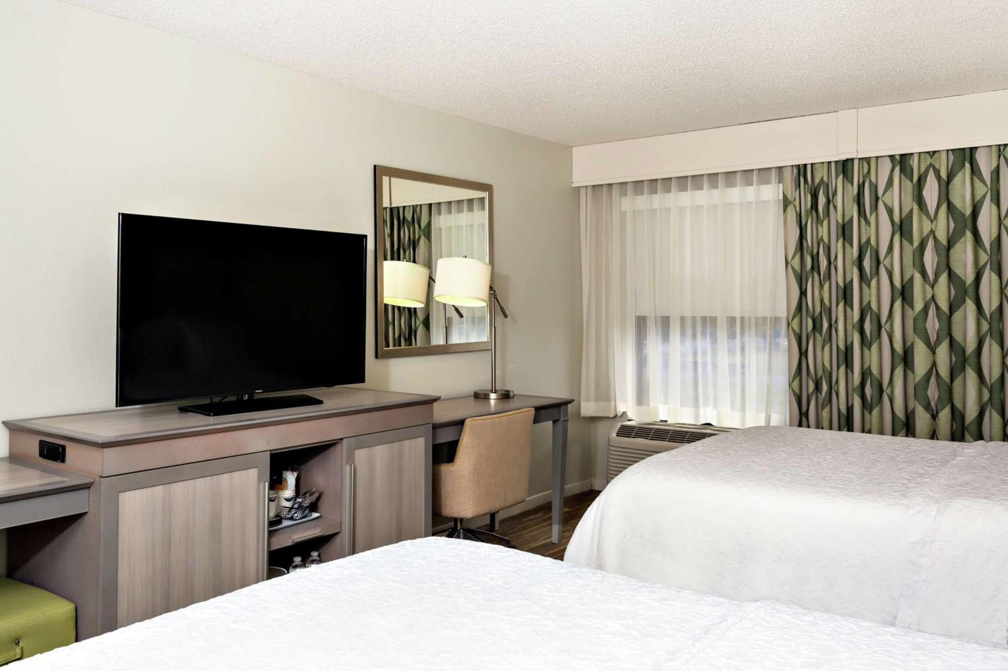 Hampton Inn Melbourne Luaran gambar