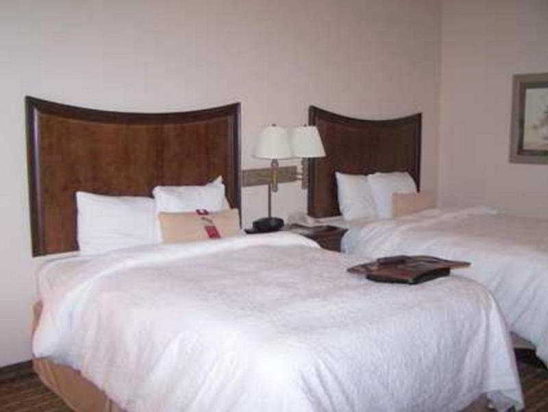 Hampton Inn Melbourne Luaran gambar